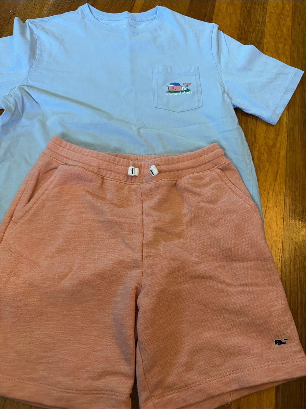 Boys Short set